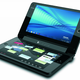 Image for article titled Toshiba Libretto W100 Is a Full Windows 7 Dual-Screen Curiosity